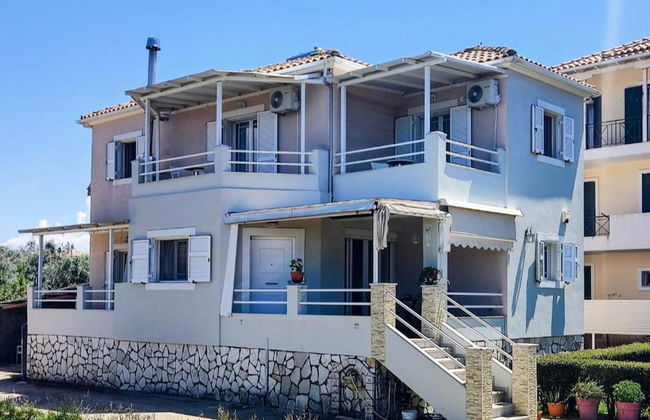 Villa Marina Tsoukalades - Foto 2