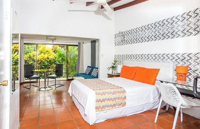 Tico Tico Villas Adult Only - Photo 4