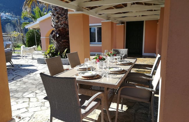 Corfu Golf Countryhouse - Foto 27