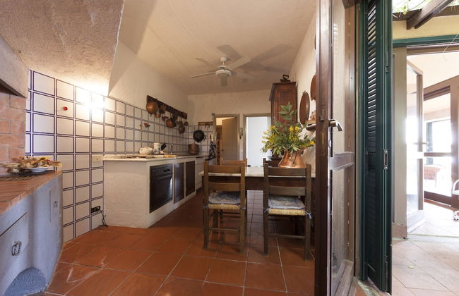 Villa Le Murate - Foto 7