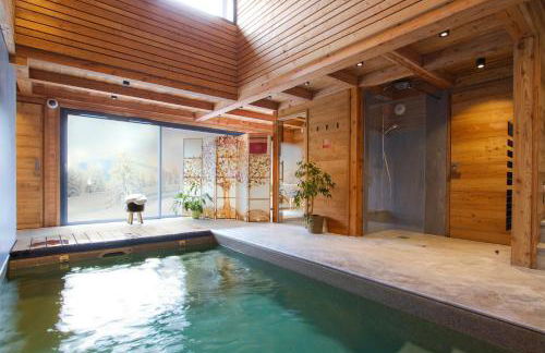 Chalet le 1700 - Foto 7