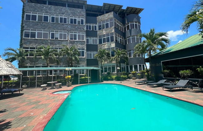 Colosseum Square Luxury Apartments - Photo 58