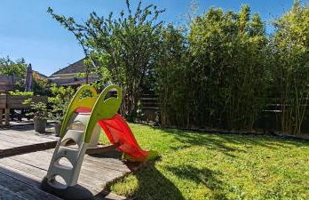 KeschtaLoft - Gîte classé 4 étoiles - Foto 43