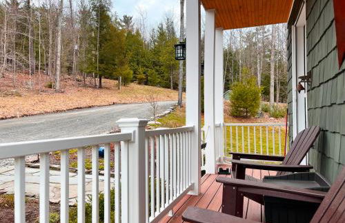 High Peaks Chalet - Foto 50