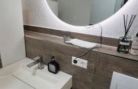 Einzelappartement im Neubau mit Kochnische nähe Legoland - Foto 6