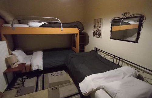 Villa Lena Megalopoli - Foto 18