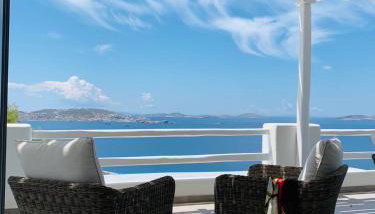 Panoramic View Mykonos - Foto 4