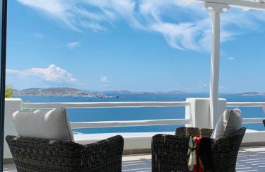 Panoramic View Mykonos - Foto 4