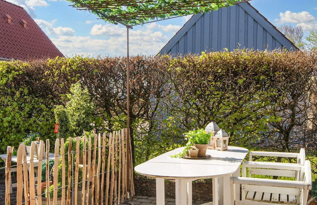 4 Person Holiday Home in Skaerbaek - Foto 21