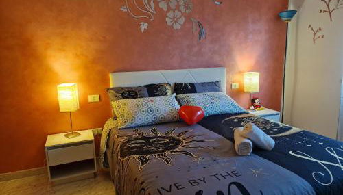 Appartamento Divino Tramonto - Foto 1