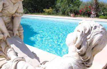 Les Gites du Mont Ventoux - Foto 67