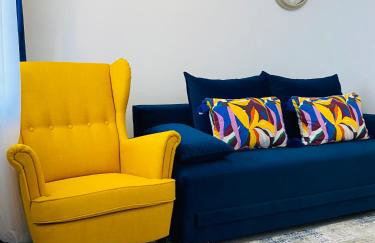 Apartamenty pod wieżą 2 - Foto 6