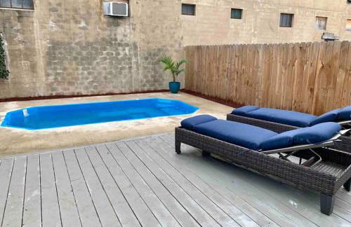 Historic home with heated Mini Pool walking distance to downtown San Antonio! - Foto 5