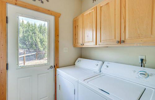 Hunt, Fish and Explore Mtn-View Home in Hotchkiss - Foto 23