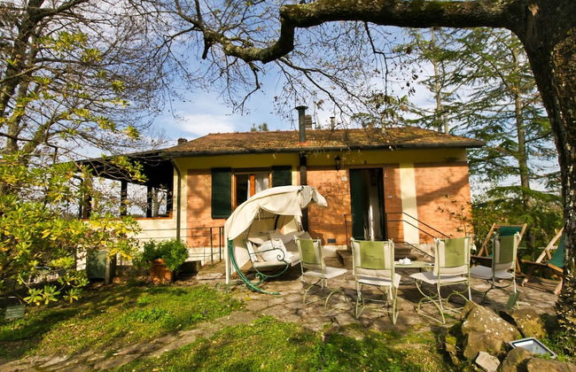 Holiday Home in Sassetta Near Beaches - Foto 34