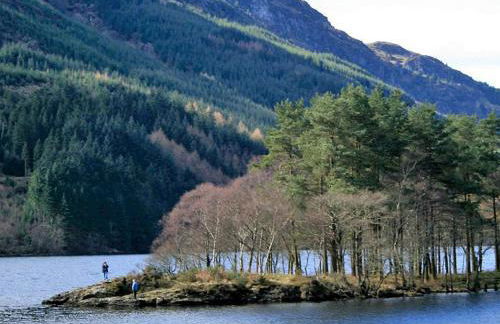 Cedar Cottage - Foto 20