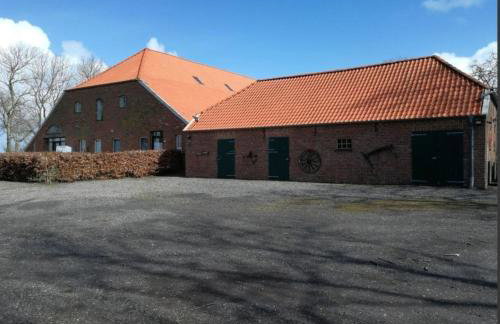 Ferienwohnung Nordnest - Foto 18