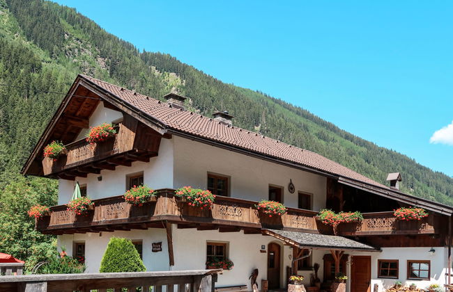 Haflingerhof Enzian - Foto 30