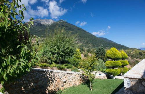 Villa Mainalis - Foto 35