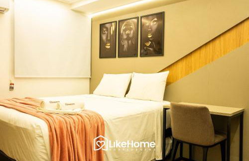 Move Tambaú II - LikeHome Hospedagens - Photo 140