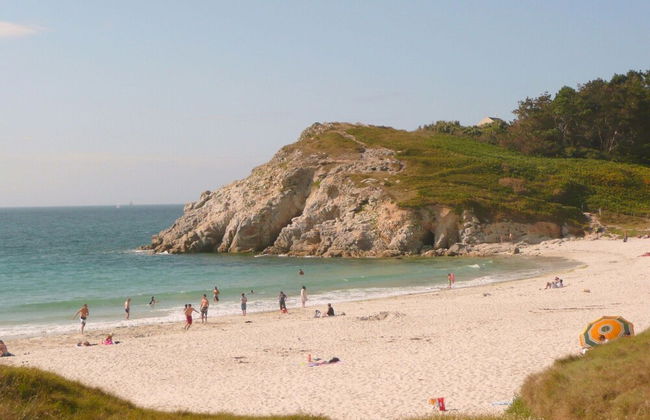 Stone House in Plouarzel Near Sandy Beaches - Foto 20