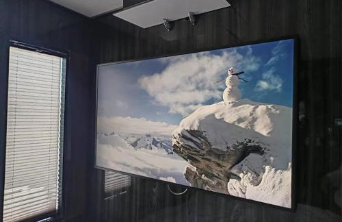 NEON Bigigio House Boat - Foto 47