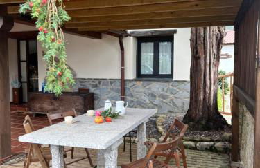 Casa Boni y Florina - Foto 39