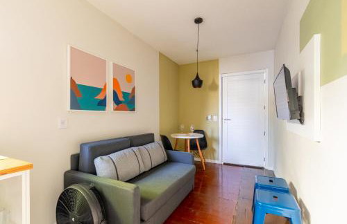 AC-BBQ-1000Mbps-Casa Container-Cozinha Completa - Foto 8