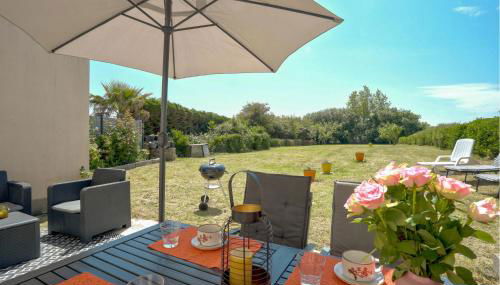 La Maison D'ici Et D'ailleurs - Foto 2