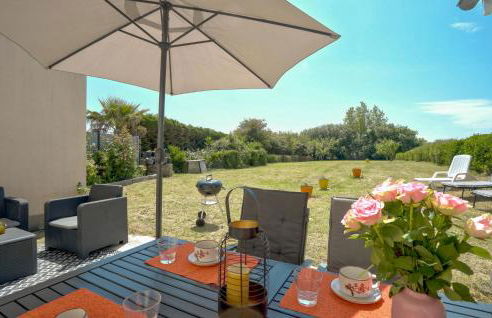 La Maison D'ici Et D'ailleurs - Foto 2