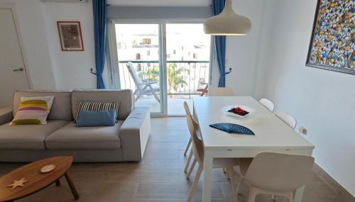 Casa María Apartamento Centrico con Terraza - Photo 3