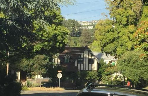 Serene Private Suite Patio Upscale Berkeley - Foto 53