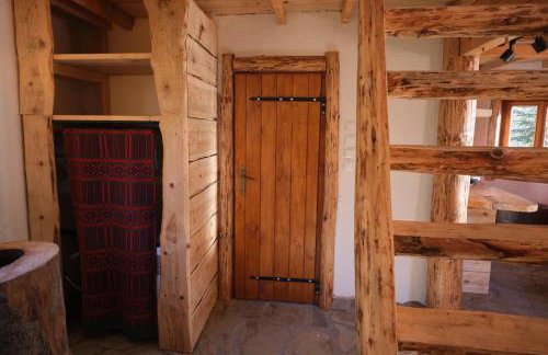 Leśna Kopuła - Foto 15