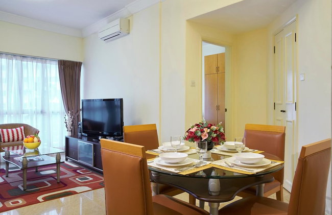Village Residence Hougang - Photo 24