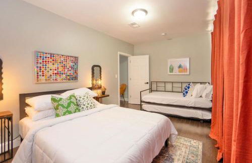 The Hillside | Full House | Parking | Near EWR-NYC - Foto 38