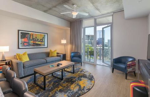 Wyndham Austin Resort Studio Apartment with Resort Access - Foto 62