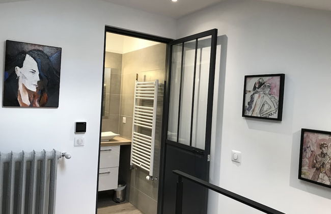 Villa le Nid - Foto 62