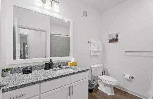 Spacious 1 BR Apt|King Bed| Pool|Gym|Clse 2 Beach. - Foto 13