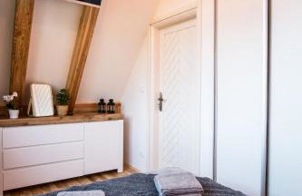 Domek & Apartament Na Ogrodzie - Foto 33