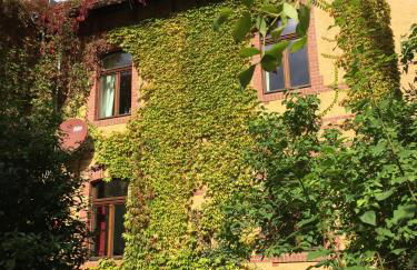 Ferienwohnung Huttenstraße Halle - Foto 1