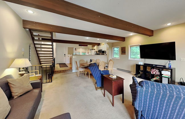 Villages of Wisp 70 Bright Passage by Taylor Made Deep Creek - Foto 37