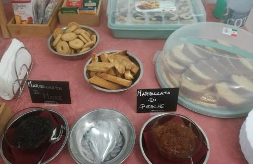 Agriturismo Sant'Erasmo - Foto 40