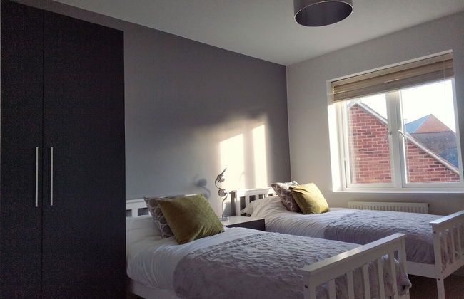 Meadows Lodge - Foto 6