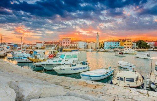 Family Beach Apartments - Photo 51