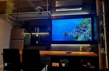 Complete and spacious apartment with garage and swimming pool - Foto 48