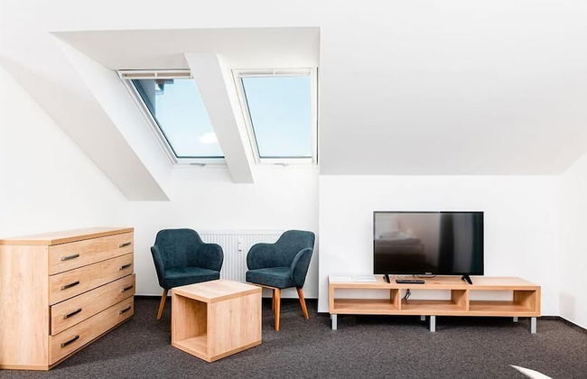 Apartmánový dom Família Smokovec - Foto 12