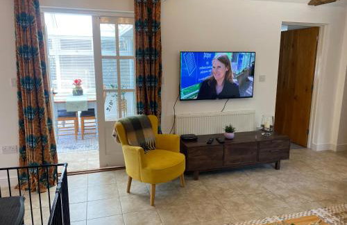 Annexe Orchard Cottage - Photo 5