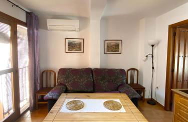 Apartamento Fray Eloy de 1 habitacion - Photo 2