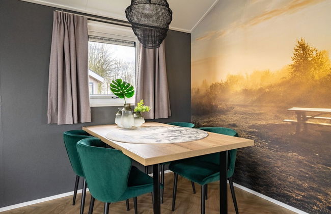 Gorgeous Chalet Near the River - Foto 19