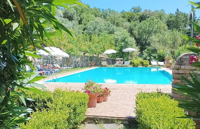 agriturismo i moresani - Photo 34